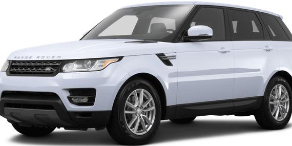 LAND ROVER RANGE ROVER SPORT 2015 SALWR2VF5FA539024 image